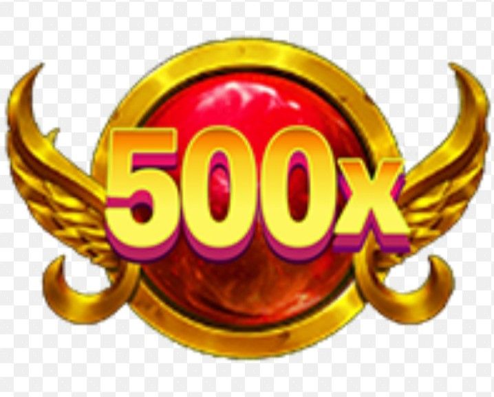 SLOT X 500