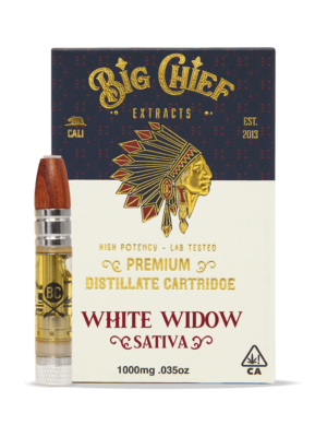 Our store is the best place to buy big chief white widow carts online, big chief white widow, purchase big chief extracts, buy big chief in Europe