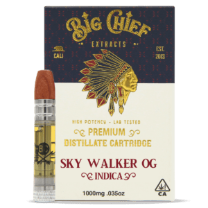 our store is the best place to big chief carts skywalker og, big chief extracts carts, kush carts, pineapple express carts, big chief dispensary
